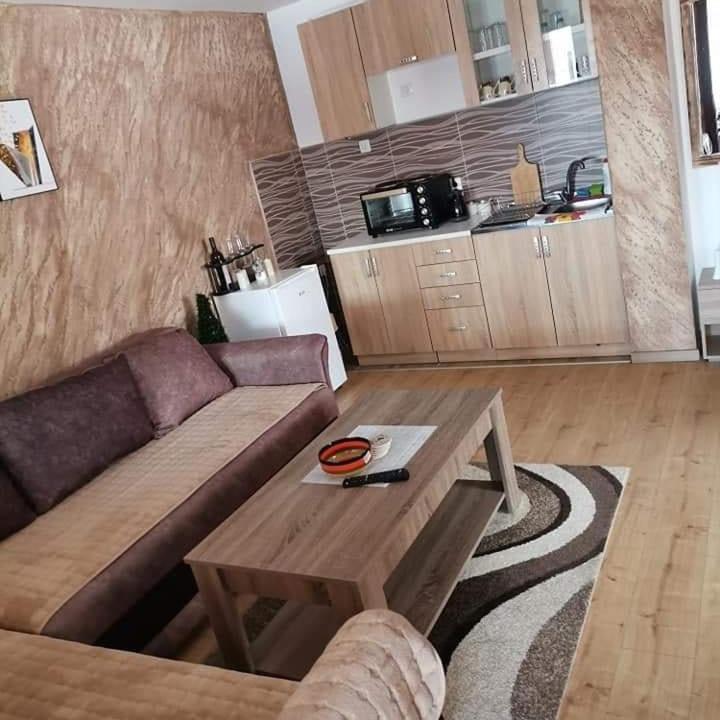 Apartmani Milosavljevic Дивчибаре Экстерьер фото