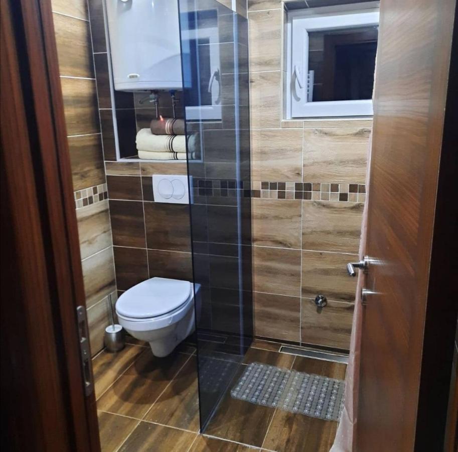 Apartmani Milosavljevic Дивчибаре Экстерьер фото
