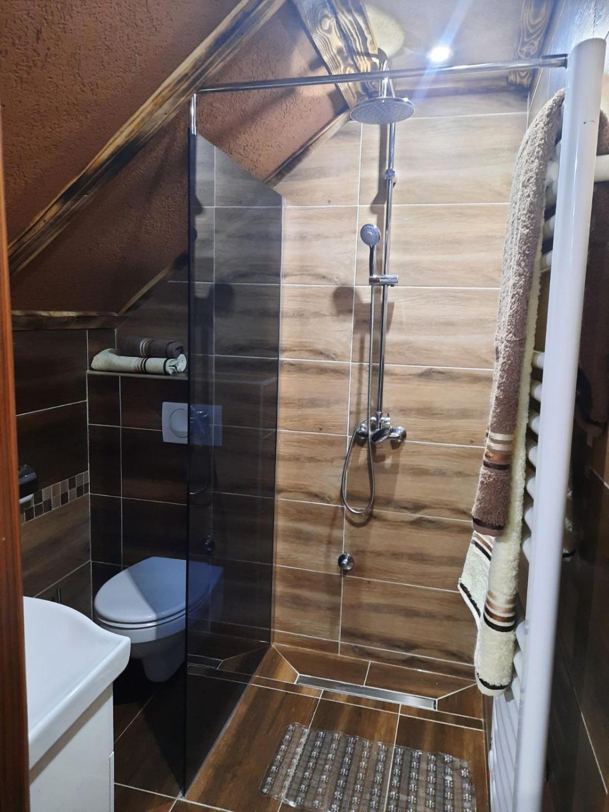 Apartmani Milosavljevic Дивчибаре Номер фото